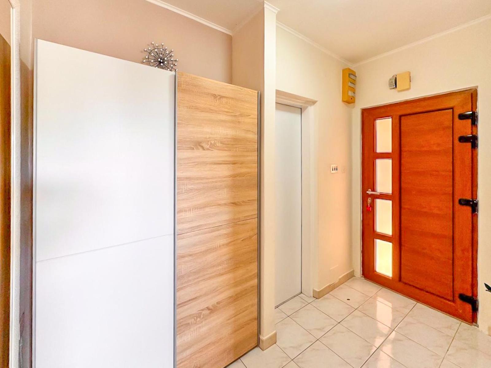Studio Vesna With A Terrace And Sea View Rabac Dış mekan fotoğraf